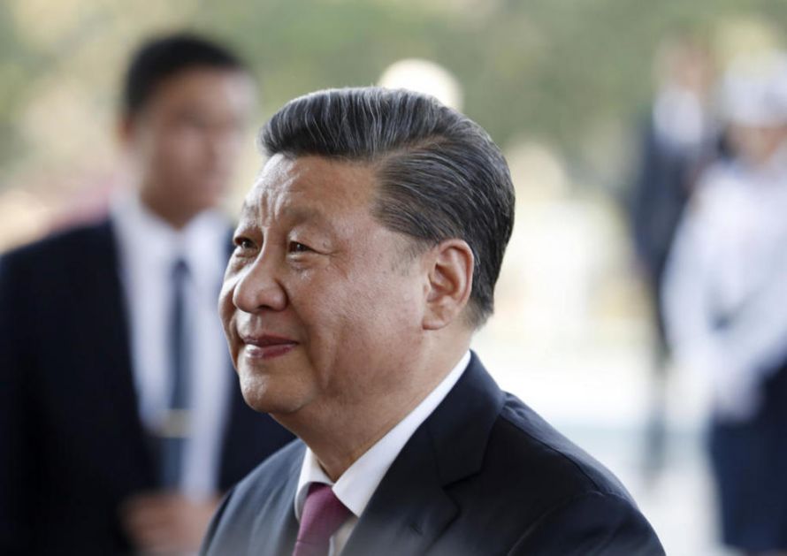 MNOGI KINU VIDE KAO AGRESORA: Sada je Đinping objasnio kako bi Peking odgovorio potencijalnoim okupatorima (VIDEO)