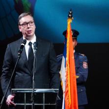 MNOGO ZLA SU UČINILI SRPSKOM NARODU Predsednik Vučić poručio da će otkriti svaki detalj razgovora u Briselu: Obelodaniću kako su nas lagali