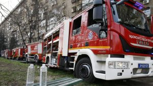 MO: Tužbe za uznemiravanje javnosti zbog prejudiciranja razloga požara u Rekreativnom centru Surčin