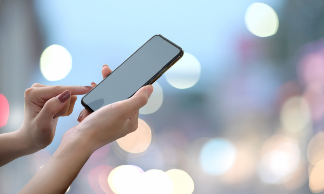MOBILNIM TELEFONOM DO PROFESIONALNOG VIDEO SADRŽAJA: Prijavi se na radionicu UNS-a