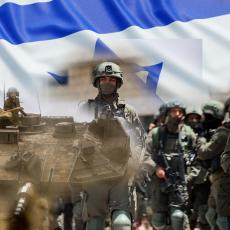 MOĆNA BORBENA KOČIJA IZRAELSKIH SNAGA: Tenk Merkava ima više varijanti, a najnovija može da zada ozbiljan udarac Hamasu
