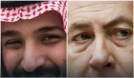 MOĆNA ROKADA Šta se dešava iza zavese Bliskog istoka: Zbog čega su bivši neprijatelji sklopili TAJNI SAVEZ?