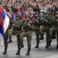 MOĆNI MANEVRI u novembru: Srbija će velikom vojnom vežbom obeležiti 100 godina od pobede u Velikom ratu