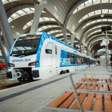 MODERNIZACIJA ŽELEZNICE SRBIJE: Do Budimpešte vozom za dva sata - prugom će se ići preko 200km/h