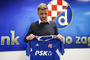 MODRIMA DOJADILO DA TRPE ČAČIĆA: Selektor Hrvatske će biti novi trener Dinama iz Zagreba!