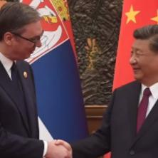MOGLI SMO DA NAUČIMO MNOGO TOGA I PREDSTAVIMO SRBIJU KAO SLOBODARSKU ZEMLJU Vučić sumirao utiske iz Kine (VIDEO)