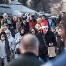 MOGU LI NAS NOVI SOJEVI VRATITI NA POČETAK EPIDEMIJE? Šta su najveće opasnost i jedino rešenje protiv novih mutacija