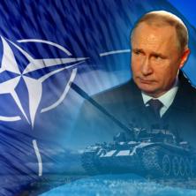 MOGUĆE SU SIVE ZONE, SCENARIJI POPUT NAPADA HAMASA Uzbuna u NATO članici: Rusiji će biti potrebno pet do sedam godina...