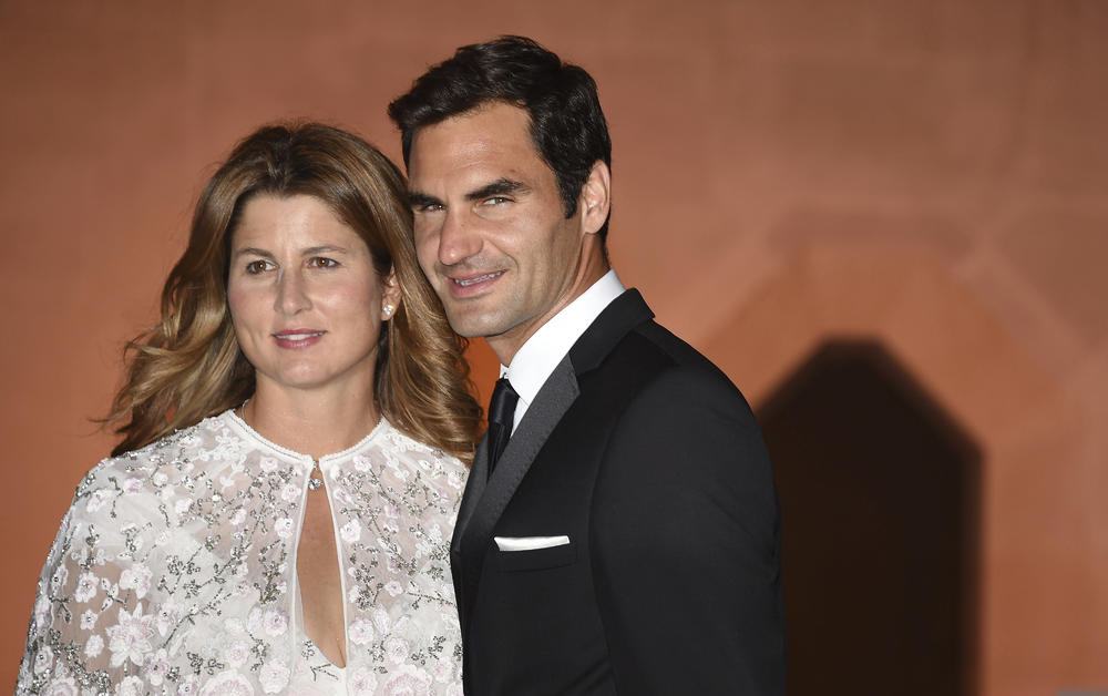 MOJA SUPRUGA JE KUL: Federera upitali za penziju, a on dao odgovor posle kojeg će se mnogi dobro zamisliti