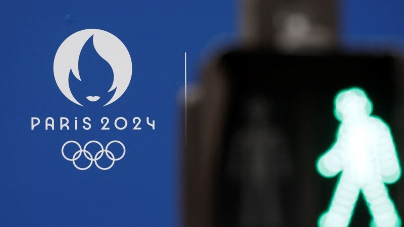 MOK: Bez sportista iz Rusije i Bjelorusije na ceremoniji otvaranja Olimpijskih igara 