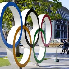 MOK PRELOMIO: Rusi i Belorusi mogu da učestvuju na Igrama u Parizu