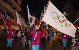 
					MOK precizirao pravila o političkim protestima tokom Olimpijskih igara 
					
									