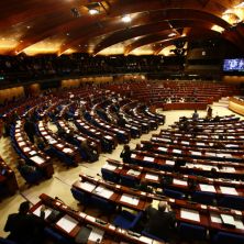 MOMENAT ISTINE! Zaseda Parlamentarna skupština Saveta Evrope: Na dnevnom redu zahtev tzv. Kosova za članstvo