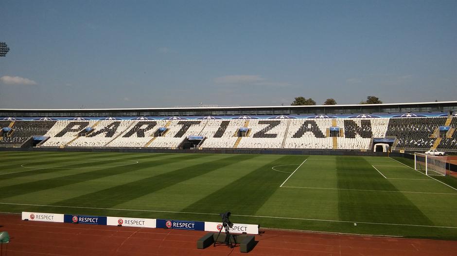 MONDO: Partizan u trci sa Liverpulom i Dinamo Zagrebom!