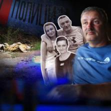 MONSTRUM TVRDI DA JE NEVIN: Apelacioni sud u Nišu danas donosi KONAČNU odluku o sudbini ubice porodice Đokić