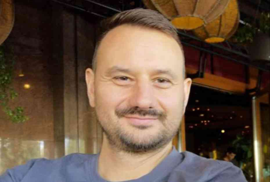 MONSTRUOZNO! SRBIN BRUTALNO UBIJEN U NEMAČKOJ: Turski kik-bokser krvnički pretukao Iliju (40), lekari se tri dana borili za njegov život!