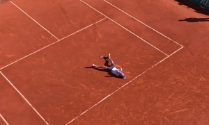 MONTE KARLO PRIPADA RUBLJOVU: Rus pobedio velikog teniskog talenta za prvu masters titulu u karijeri!