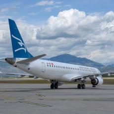 MONTENEGRO ERLAJNS OD DANAS ZVANIČNO U STEČAJU! Crnogorska aviokompanija nakon 27 godina prestala sa radom