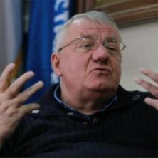 MORA SE REAGOVATI Šešelj digao uzbunu