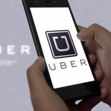 MORALO JE: Uber smanjio broj vožnji