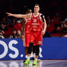 MORAMO DA SE UOZBILJIMO: Nedović se oglasio nakon Igokee