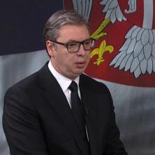 MORAMO DA ŽIVIMO SLOBODNO Vučić najavio - do kraja maja biće zanimljivih političkih dešavanja