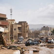 MORE NEPRESTANO IZBACUJE DESETINE MRTVIH TELA Stravična svedočenja očevidaca nezapamćenih poplava u Libiji (VIDEO)