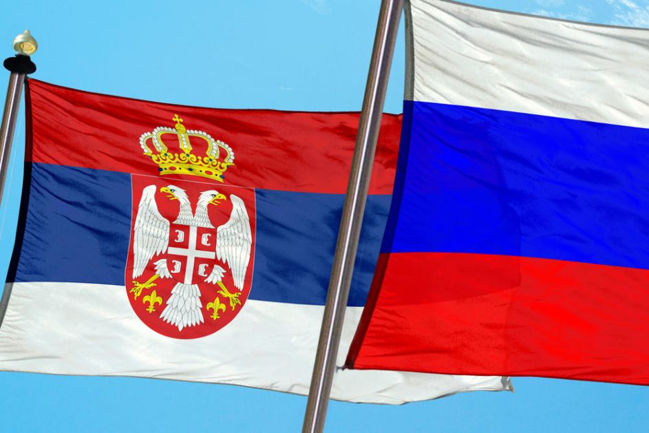 MOSKVA ĆE PRIHVATITI SAMO REŠENJE ZA KOSOVO KOJE ODGOVARA BEOGRADU: Ovo je poruka šefova diplomatija Rusije i Srbije