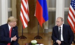 MOSKVA DEMANTUJE: Izveštaji su laž, Putin i Tramp se nisu ništa dogovorili o Kosmetu