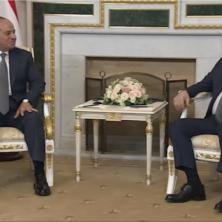 MOSKVA IMA MOĆNOG SAVEZNIKA! Putin jako zadovoljan - EVO šta je poručeno posle sastanka ruskog i egipatskog predsednika! (VIDEO)