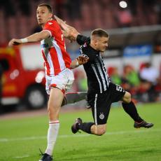 MOTIVACIONA PORUKA OŽEGOVIĆA: Igrači Partizana će posle OVAKVIH reči ostaviti SRCE na terenu (FOTO)