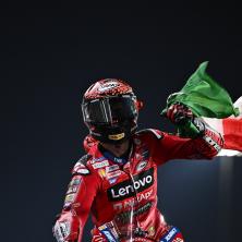 MOTO GP: Banjaja već zapretio rivalima, Italijan hoće novu titulu (VIDEO)
