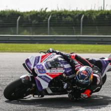  MOTO GP: Martin najbrži na testiranjima u Maleziji