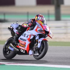 MOTO GP: Veliko iznenađenje u Kataru