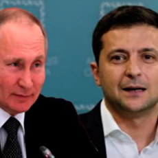 MOŽDA JE PISAO ALI PISMO NIJE STIGLO: Moskva nije dobila predlog Kijeva za sastanak Zelenskog i Putina