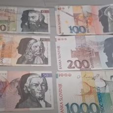 MOŽDA JE POSEDUJETE, A DA NI NE ZNATE: Ako imate ovu STARU novčanicu možete zaraditi 300 evra!