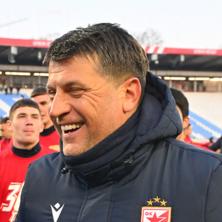 MOŽE DA IGRA U REAL MADRIDU Milojević dobio veliko pojačanje