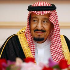 MOŽE IM SE: Saudijski kralj OTPUSTIO ministre, srezao plate i na kraju ZAPOSLIO sina