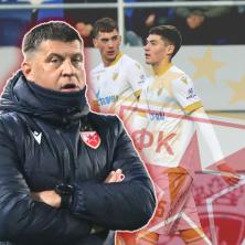 MOŽE POJAČANJE I ODATLE: Crvena zvezda pronašla igrača u Hrvatskoj