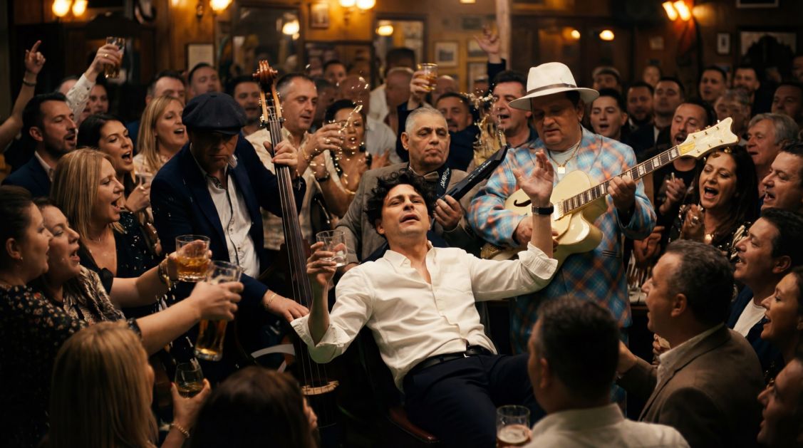 „MRKI – nisam ti ispričao”: Predstava Marka Janketića čiju premijeru nećemo propustiti