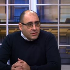 MRTVA USTA NE GOVORE Dno dna - opozicija koristi ubistvo Olivera Ivanovića da napravi HAOS pred izbore (VIDEO)