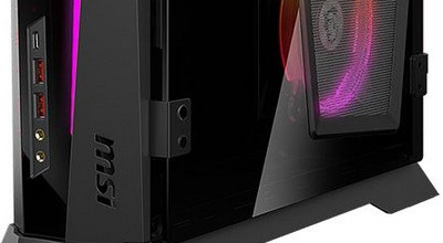 MSI će predstaviti Trident X seriju desktopova sa GeForce RTX 2080 Ti