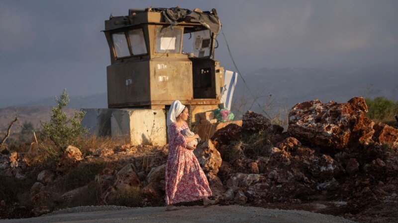 MSP: Izraelska okupacija palestinskih teritorija je nelegalna
