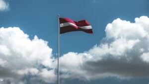 MSP Letonije o zabrani preleta Vučićevom avionu na putu ka Moskvi: 9. maj je Dan Evrope, ne dan propagande