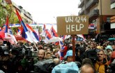 MSP Srbije: Preko 300 etnički motivisanih napada na KiM