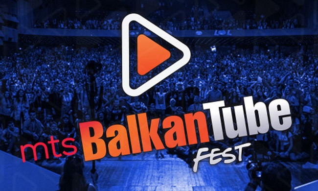 MTS Balkan Tube Fest