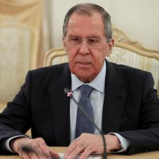 MUK U ŽENEVI: Lavrov zaprepastio novinare odgovorom na pitanje o zdravstvenom stanju (VIDEO)