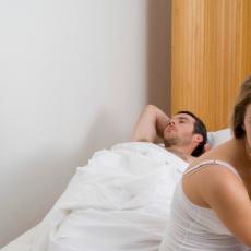 MUKE PRERANOG ORGAZMA: Naučite kako da odgodite ejakulaciju i sprečite AGONIJU