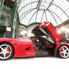 MUNJEVIT PROBOJ NA TRŽIŠTE: Za samo par godina zapretio Ferrariju i Lamborghiniju (VIDEO)