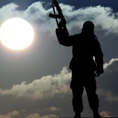 MUNJEVITI NAPAD DRONOVA:  Poznati komandant ISIS-a nije imao šanse da izbegne smrt